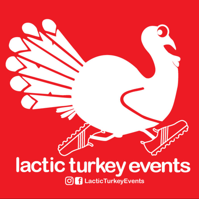 Lactic Turkey Events Thumbnail