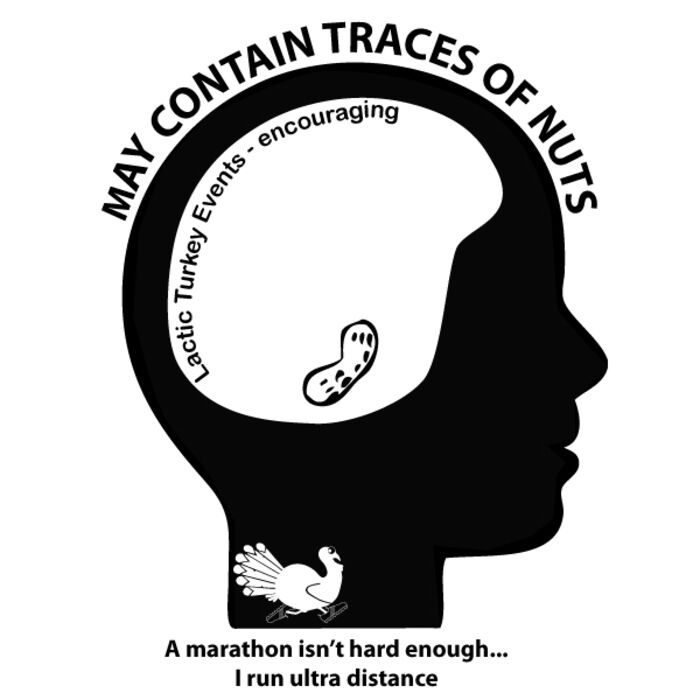 May Contain Traces of Nuts Graphic Thumbnail