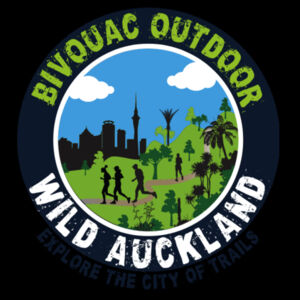 Wild Auckland Logo - Bucket Hat LL Design