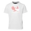 Podium Mens Poly Tee Thumbnail