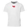 Podium Mens Poly Tee Thumbnail