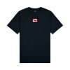 Cloke Mens Outline Tee - Plus Sizes Thumbnail